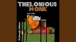 Pannonica (feat. Ernie Henry, Sonny Rollins)