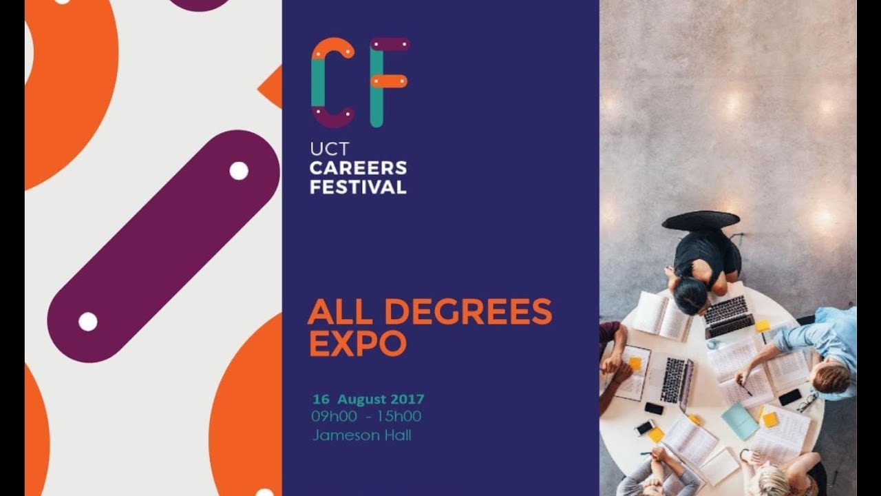 Careers festival opens doors for students YouTube