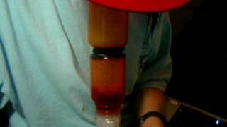 Percolated POM Icebong Hit