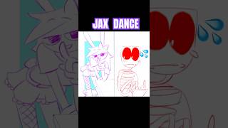 Jax Dance #tadc #jax #animation #memes