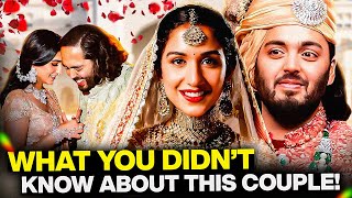 The SHOCKING Reason Billion Dollar Wedding Ends in Disaster!
