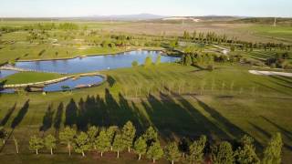 Campo de golf Riocerezo