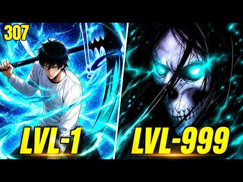 [307] He Can Summon A Legion Of Most Powerful Skeleton Using This SSS-Rank Ability