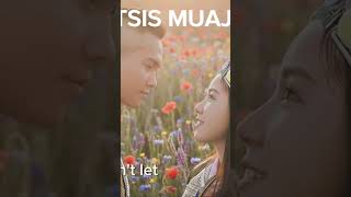 Yog Nws Tsis Muaj Tagkis - Chenning Xiong [English]
