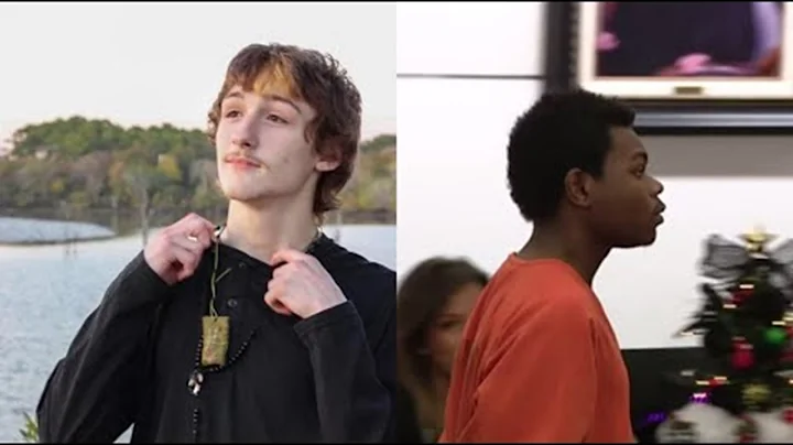 Bond set at $3M for student accused of stabbing teenage classmate to death at Baytown high school