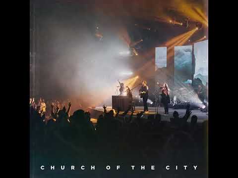 God Turn It Around (feat. Jon Reddick) [Radio Edit] - Church of the City