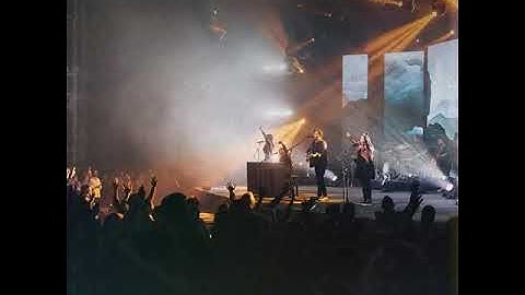 God Turn It Around (feat. Jon Reddick) [Radio Edit] - Church of the City