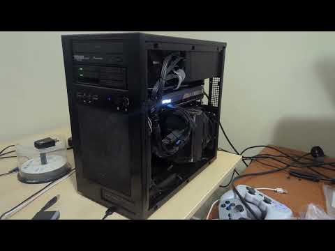 I'm done. I'm not building another computer. I won't be able to afford it anyway! (2026 PC Build)
