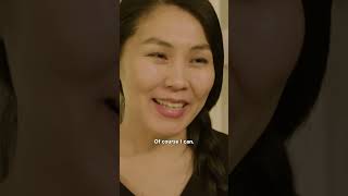 Woman Meets Future Mother-In-Law From Hell Part 6