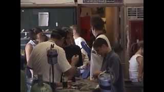 Colfax Highschool Video Yearbook 2003