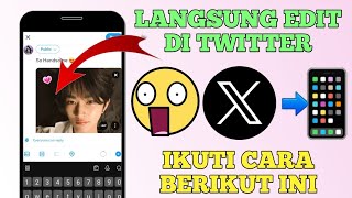 How to Use the Photo Editor on Twitter screenshot 2