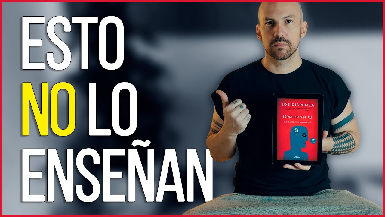 ESTADO SECRETO INTERNO (ALTA VIBRACIÓN) Meditación Joe Dispenza: CONFÍA en el CAMPO CUÁNTICO