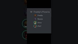 fnaf meme