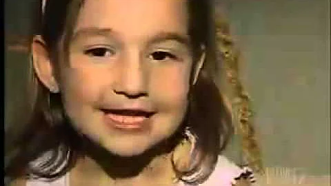 Emily Bear Interview on WTVO (when she was 5 years old)