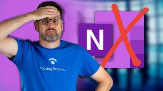 When NOT to Use OneNote
The video is part of a free OneNote course released on the oztabletpc YouTube channel. Latest videos in this OneNote course will be released every Thursday. Subscribe for more and save the playlists below.
OneNote for Windows 10 FREE Course Playlist:
https://youtube.com/playlist?list=PLfQ0P7GgGaL2xZcw1o6LNjWYLgGSL6Os-
OneNote Desktop FREE Course Playlist:
https://youtube.com/playlist?list=PLfQ0P7GgGaL3WzRgiQ_ci65ztrYF8nbzE
Our Microsoft 365 Training
https://bit.ly/microsoft365_oztabletpc
Lets Connect!
Facebook: https://www.facebook.com/TabletPCAustralia
Twitter: https://twitter.com/oztabletpc
Blog: http://blog.tabletpc.com.au/ When NOT to Use OneNote