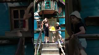 Kızlar#gamonya hayaller ülkesinde😇🧚🏻‍♀️🧚🏻‍♂️🧚🏻🦄🦉🍄🪺🌈🍬🍭🎠