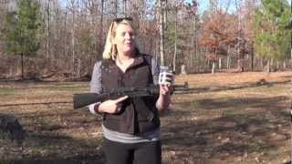 SHOCKWAVE VS. PUMPKINS