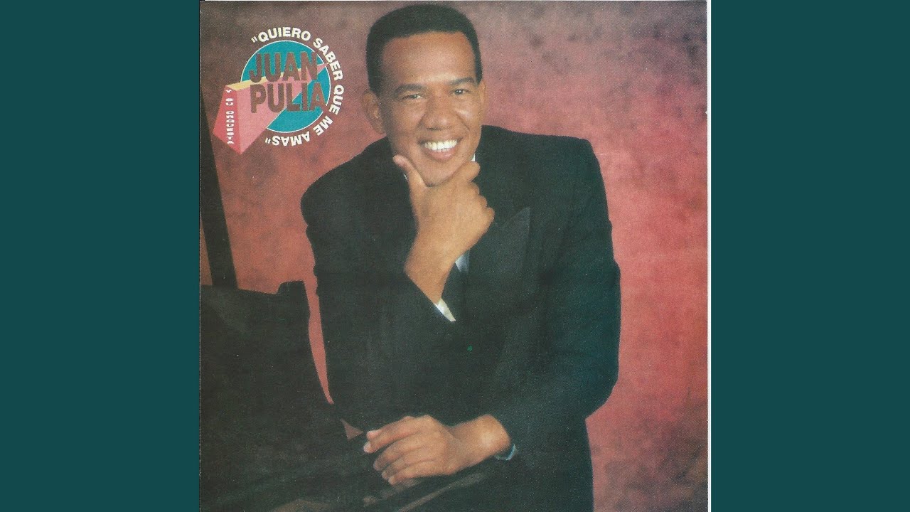 Quiero Saber Que Me Amas