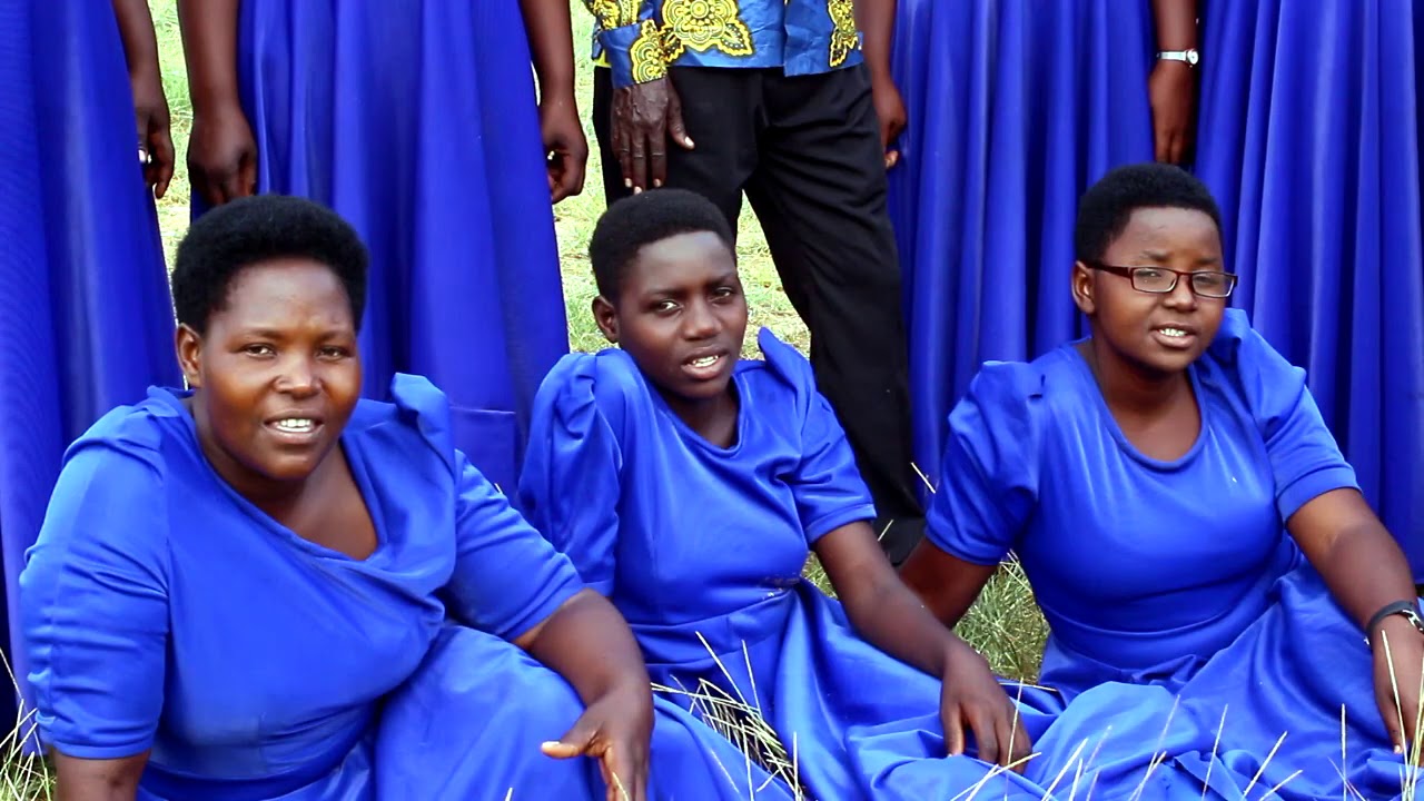 Imalamate SDA choir Lushiku lumo