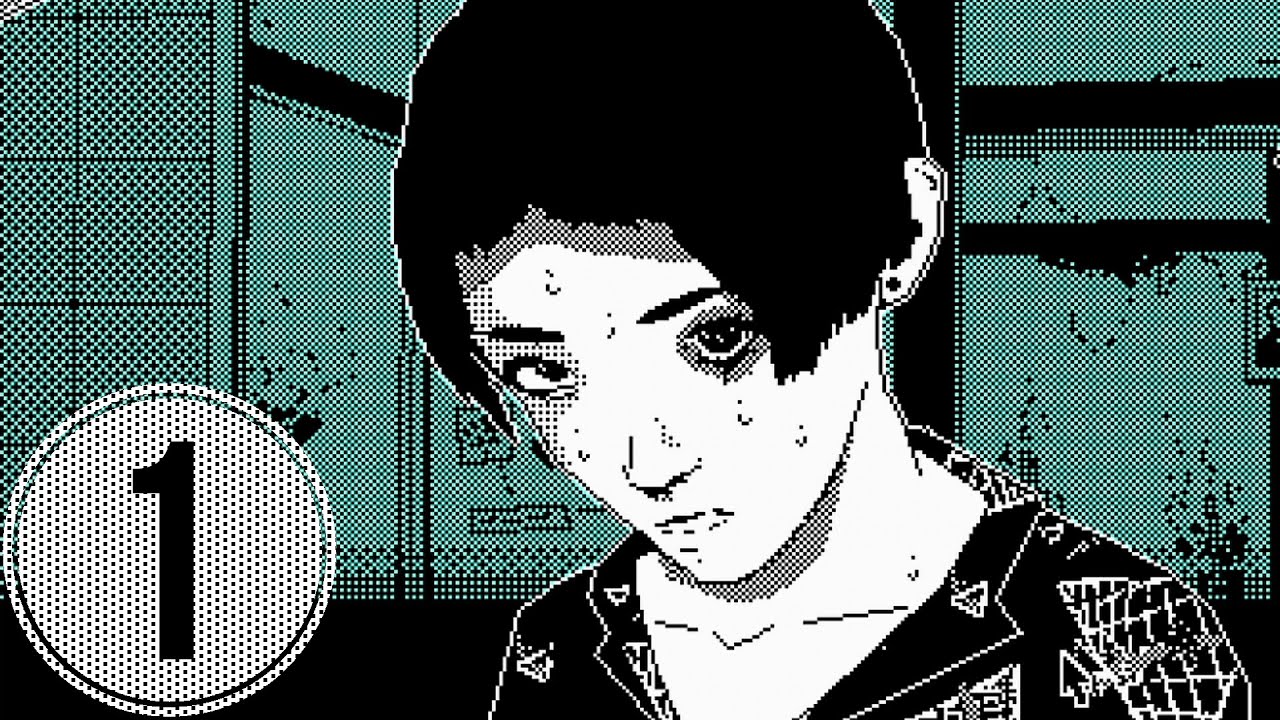 Bumbling Through World of Horror p.1