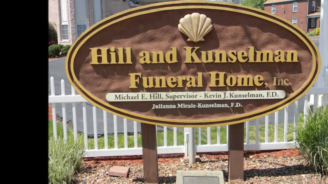 Hill and Kunselman - YouTube