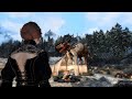 Skyrim Modded on Xbox -- Just a little gameplay Ep 8