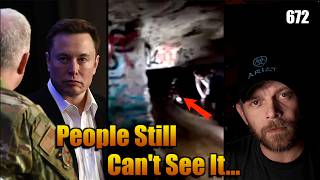 It's Gotten So Obvious... Today's Top Conspiracy Videos! (episode 672)