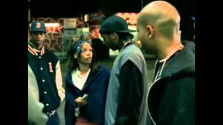 2pac - Fucking with the wrong nigga