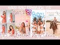 Creative Instagram Story Ideas PART 2 using ONLY the INSTAGRAM APP! | Angel Yeo