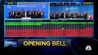 Opening Bell, November 16, 2022