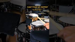 How to not suck at ghost notes 👻🥁