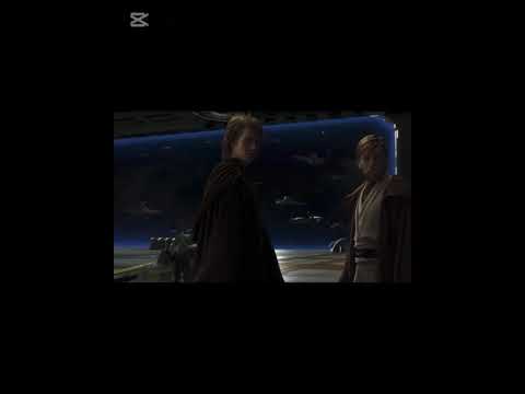 He never stopped being the chosen one #starwars #edit #darthvaderedit  #anakinskywalkeredit #amv by Darth Anakin