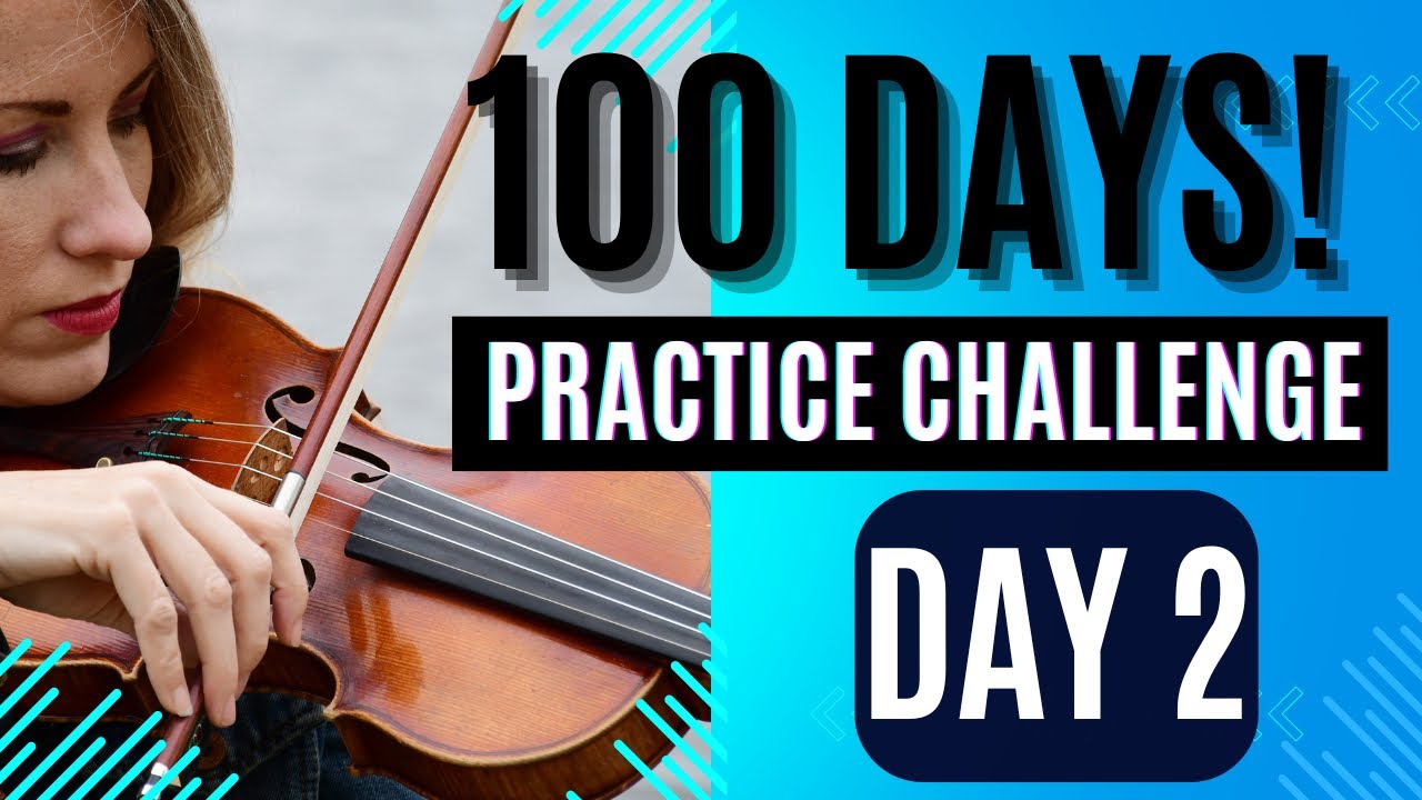 DAY 2 of 100 Days of Practice - YouTube