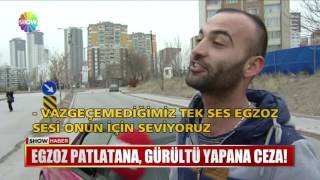 Evdeki Gürültüye 843 Tl Ceza