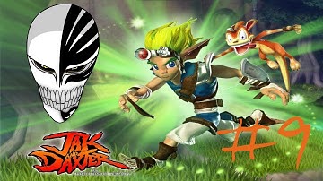 I Hate Spiders (Jak and Daxter: The Precursor Legacy let