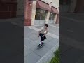 Handling this double set with style 😮‍💨