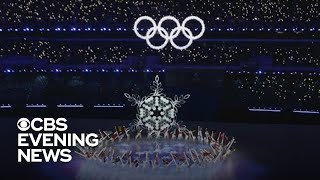 2022 Winter Olympics comes to an end screenshot 5