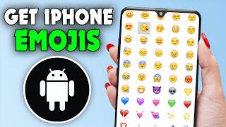 How to Get iPhone Emojis on Android (2026) screenshot 3