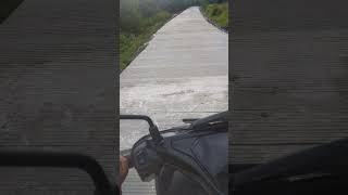 Nyobain Jalanan Baru Kesawah Eeehhh Di Jalan Nemu Abg Lagi Pacaran