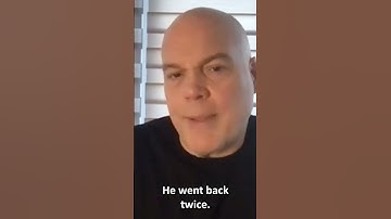 How Lee Ermey dug his own grave by improvising with Stanley Kubrick on the set of Full Metal Jacket