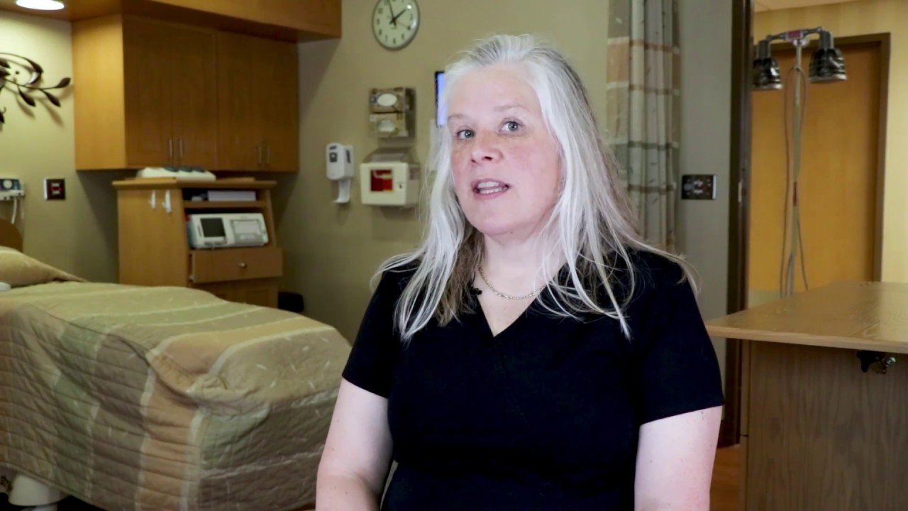 Granite Falls Health Birth Experience YouTube