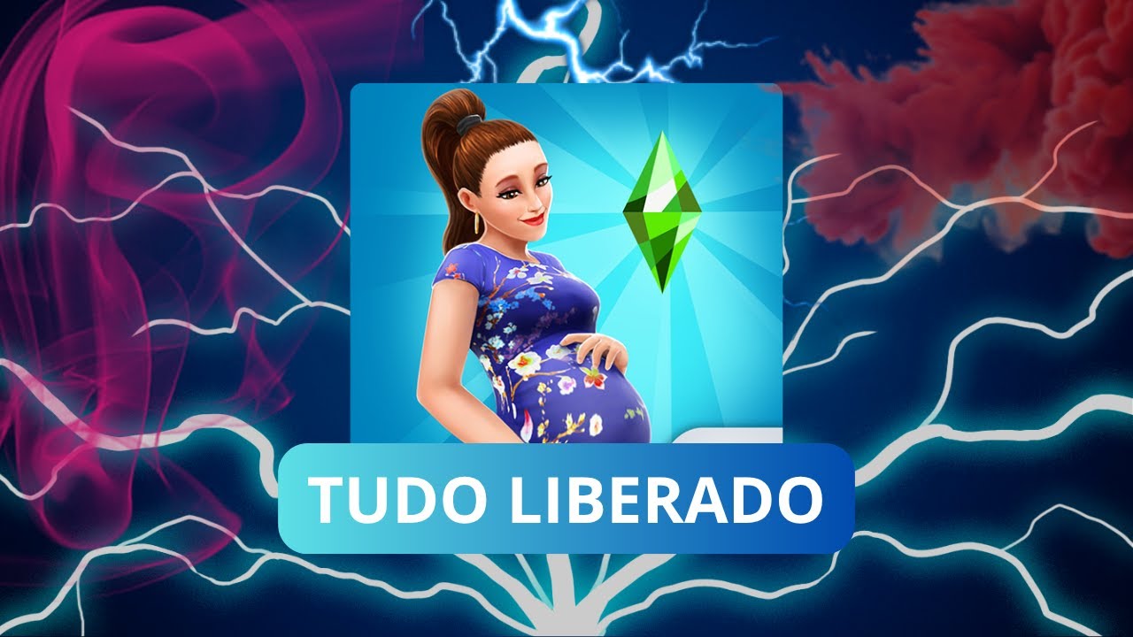 THE SIMS FREEPLAY CONTA VIP 15 NIVEL 55 DINHEIRO INFINITO APK ATUALIZADO 2025 IPHONE E ANDROID