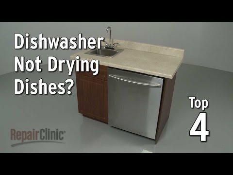 kitchenaid dishwasher diagnostic test