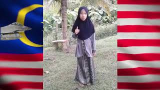 Pertandingan Sajak Patriotik Tahap 2 dalam Talian