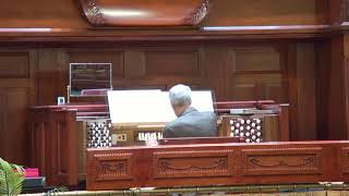 Come and See — Don't Miss God in the Messenger