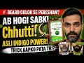 Indigo Powder Lagaya, Par Baal Kale Nahi Hue! l Honest Review