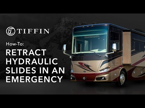Rv Hydraulic Repair Near Me
