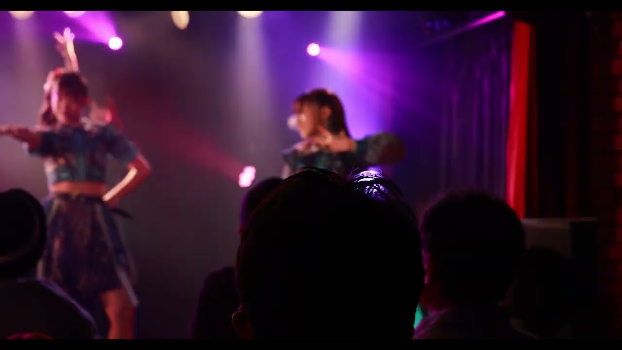 Various Artists EOS R5 No.058A9270