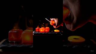 Mukbang Dung Nham - Thật Điên Rồ