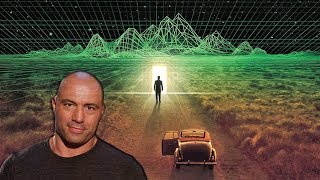 Joe Rogan  | TECHONOLOGY | HUMAN EVOLUTION | CULTURE // "playing jazz with DNA"